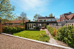 Nieuw in verkoop: Melkweg 20, 1033 AC Amsterdam