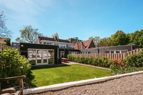 Medium property photo - Melkweg 20, 1033 AC Amsterdam