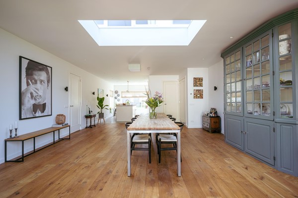 Medium property photo - Melkweg 20, 1033 AC Amsterdam