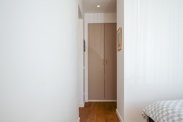 Medium property photo - Melkweg 20, 1033 AC Amsterdam