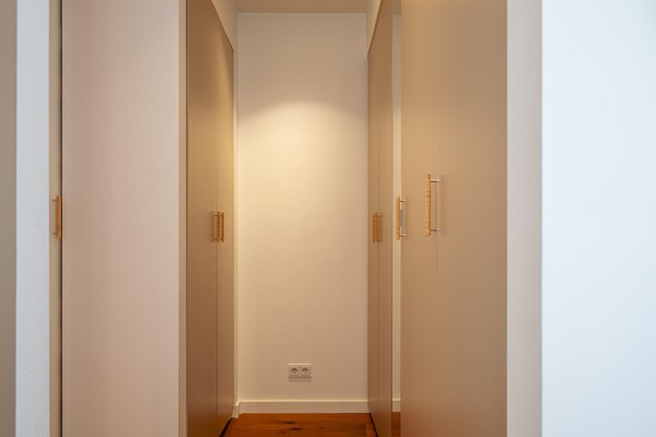 Medium property photo - Melkweg 20, 1033 AC Amsterdam