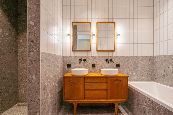 Medium property photo - Melkweg 20, 1033 AC Amsterdam