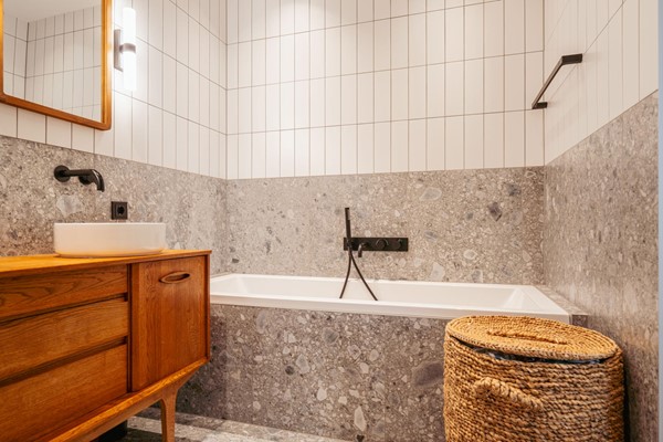 Medium property photo - Melkweg 20, 1033 AC Amsterdam