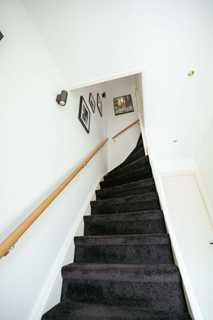 Medium property photo - Melkweg 20, 1033 AC Amsterdam