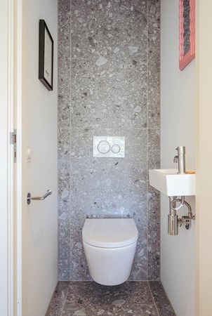 Medium property photo - Melkweg 20, 1033 AC Amsterdam