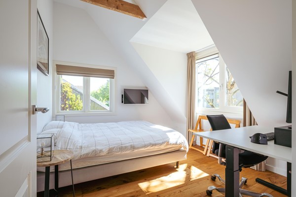 Medium property photo - Melkweg 20, 1033 AC Amsterdam