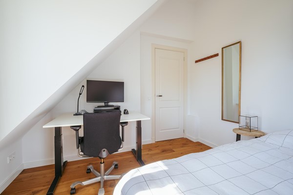 Medium property photo - Melkweg 20, 1033 AC Amsterdam