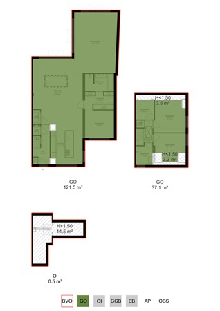 Melkweg 20, 1033 AC Amsterdam - 