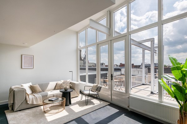 Medium property photo - Warmoesstraat 10-5, 1012 JD Amsterdam