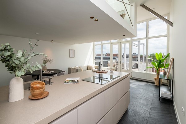 Medium property photo - Warmoesstraat 10-5, 1012 JD Amsterdam