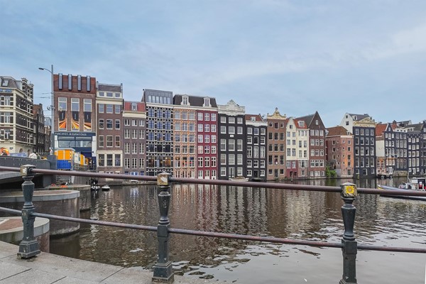 Medium property photo - Warmoesstraat 10-5, 1012 JD Amsterdam