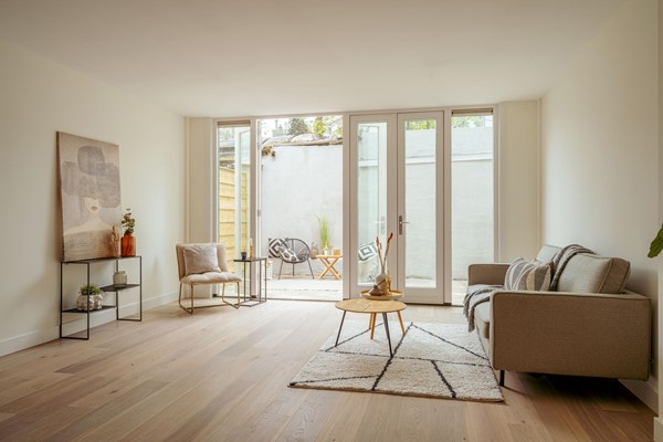 Medium property photo - Simon Stevinstraat 10H, 1097 BZ Amsterdam