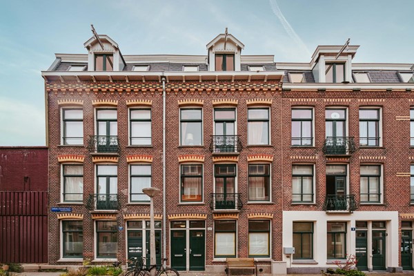 Medium property photo - Simon Stevinstraat 10H, 1097 BZ Amsterdam