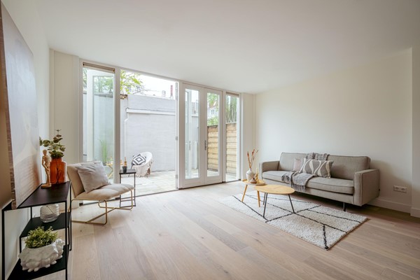 Medium property photo - Simon Stevinstraat 10H, 1097 BZ Amsterdam