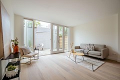 Nieuw in verkoop: Simon Stevinstraat 10H, 1097 BZ Amsterdam