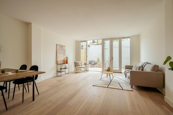 Medium property photo - Simon Stevinstraat 10H, 1097 BZ Amsterdam
