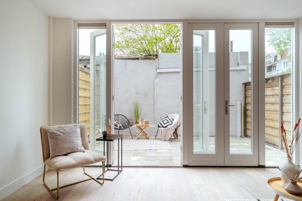 Medium property photo - Simon Stevinstraat 10H, 1097 BZ Amsterdam