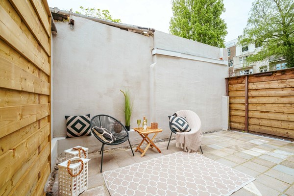 Medium property photo - Simon Stevinstraat 10H, 1097 BZ Amsterdam