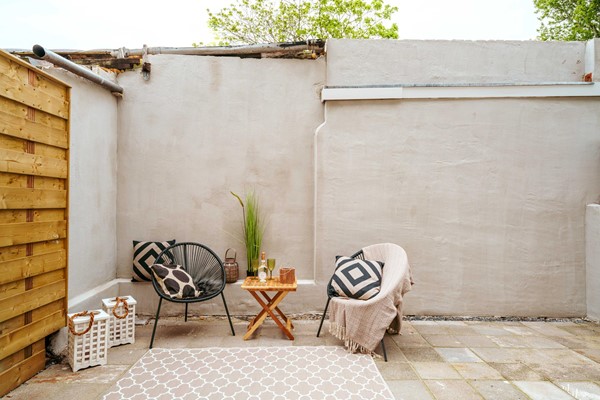Medium property photo - Simon Stevinstraat 10H, 1097 BZ Amsterdam