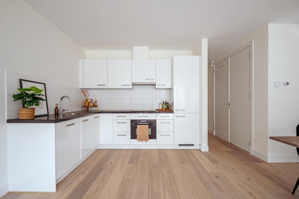 Medium property photo - Simon Stevinstraat 10H, 1097 BZ Amsterdam