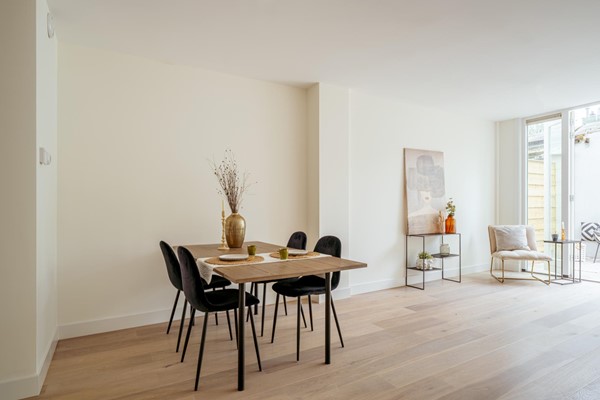 Medium property photo - Simon Stevinstraat 10H, 1097 BZ Amsterdam