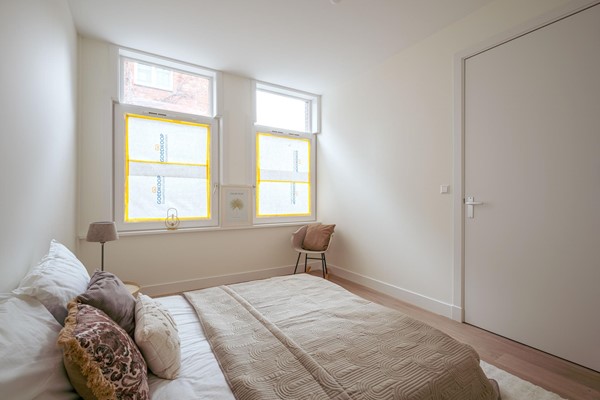 Medium property photo - Simon Stevinstraat 10H, 1097 BZ Amsterdam
