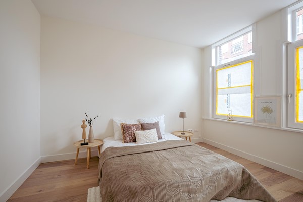 Medium property photo - Simon Stevinstraat 10H, 1097 BZ Amsterdam
