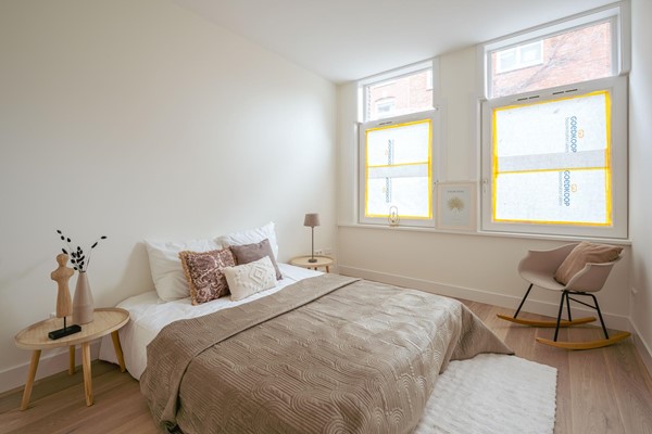 Medium property photo - Simon Stevinstraat 10H, 1097 BZ Amsterdam
