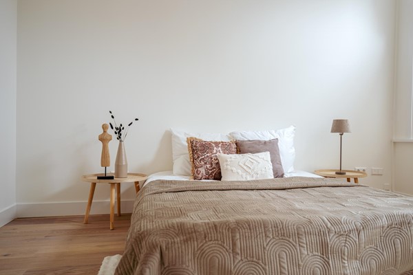 Medium property photo - Simon Stevinstraat 10H, 1097 BZ Amsterdam
