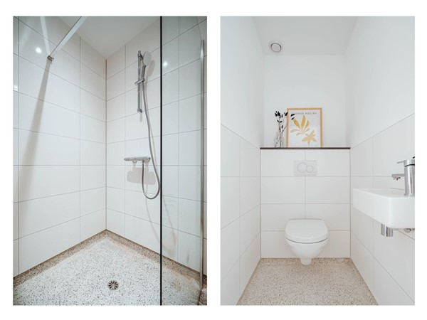Medium property photo - Simon Stevinstraat 10H, 1097 BZ Amsterdam