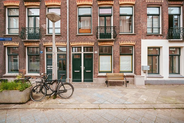Medium property photo - Simon Stevinstraat 10H, 1097 BZ Amsterdam