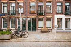 Nieuw in verkoop: Simon Stevinstraat 10H, 1097 BZ Amsterdam
