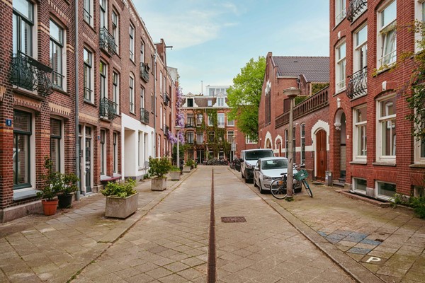 Medium property photo - Simon Stevinstraat 10H, 1097 BZ Amsterdam