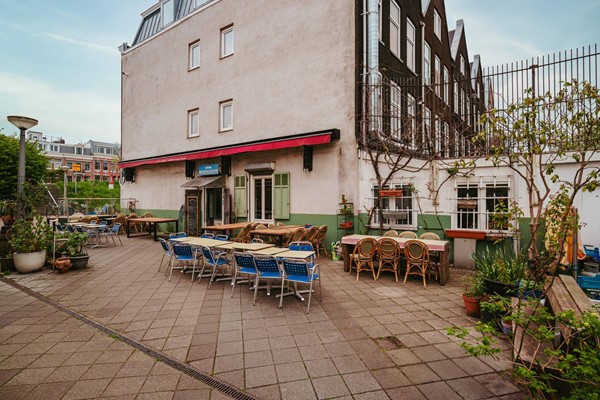 Medium property photo - Simon Stevinstraat 10H, 1097 BZ Amsterdam
