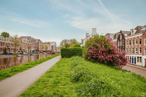 Medium property photo - Simon Stevinstraat 10H, 1097 BZ Amsterdam