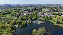 Nieuw in verkoop: Leusdenhof 220, 1108 DJ Amsterdam
