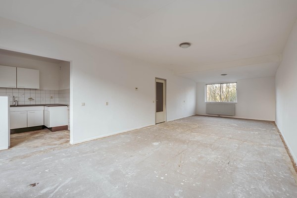 Medium property photo - Leusdenhof 220, 1108 DJ Amsterdam