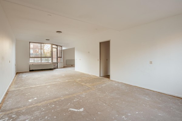 Medium property photo - Leusdenhof 220, 1108 DJ Amsterdam