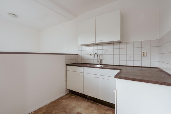 Medium property photo - Leusdenhof 220, 1108 DJ Amsterdam