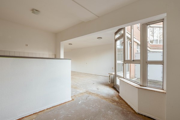Medium property photo - Leusdenhof 220, 1108 DJ Amsterdam
