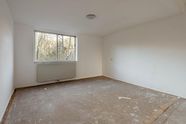 Medium property photo - Leusdenhof 220, 1108 DJ Amsterdam