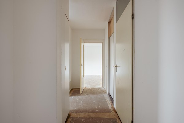 Medium property photo - Leusdenhof 220, 1108 DJ Amsterdam