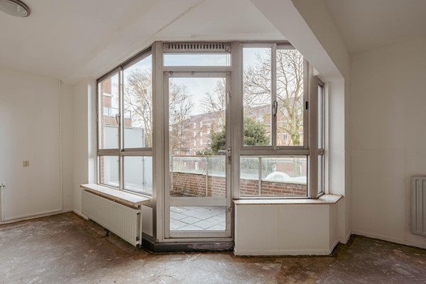 Medium property photo - Leusdenhof 220, 1108 DJ Amsterdam