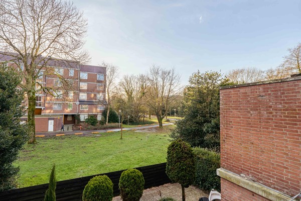 Medium property photo - Leusdenhof 220, 1108 DJ Amsterdam