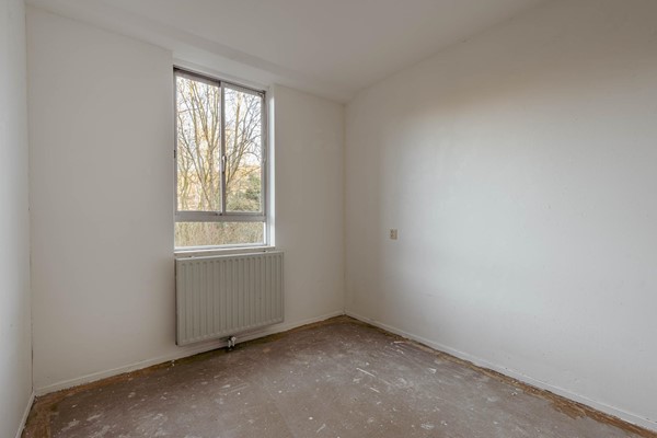 Medium property photo - Leusdenhof 220, 1108 DJ Amsterdam