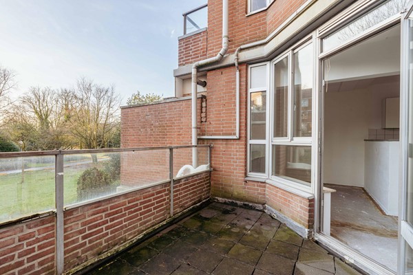 Medium property photo - Leusdenhof 220, 1108 DJ Amsterdam