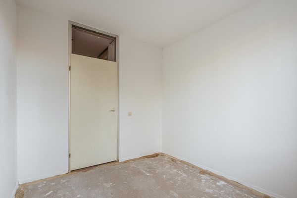 Medium property photo - Leusdenhof 220, 1108 DJ Amsterdam