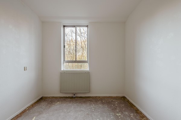Medium property photo - Leusdenhof 220, 1108 DJ Amsterdam