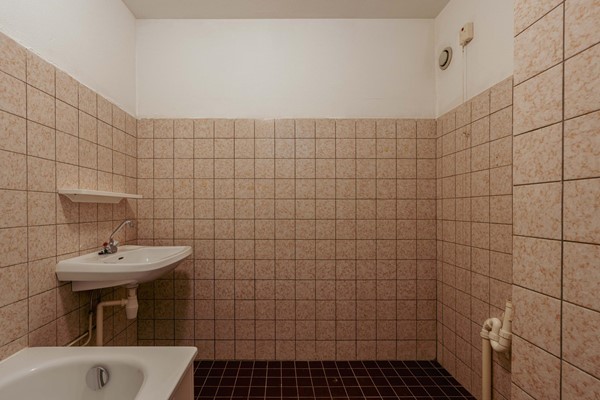 Medium property photo - Leusdenhof 220, 1108 DJ Amsterdam