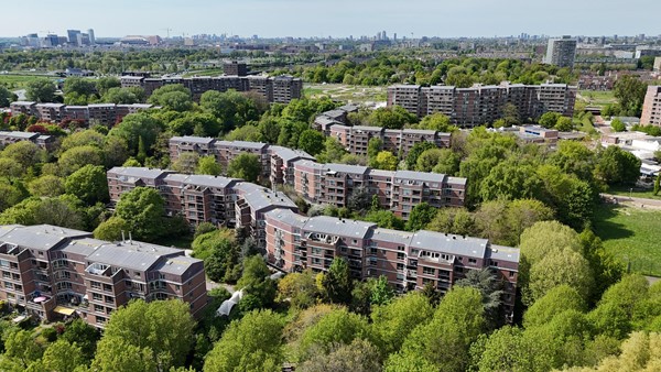 Medium property photo - Leusdenhof 220, 1108 DJ Amsterdam